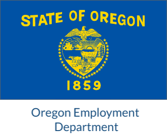 Oregon Empl;oyment Department